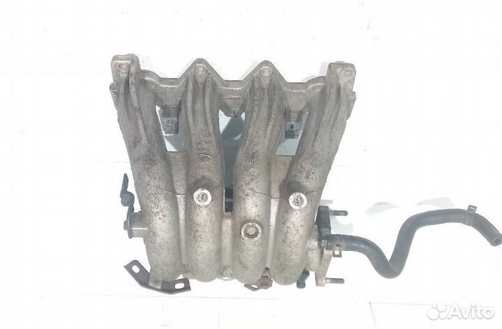Коллектор впускной Kia Rio 2