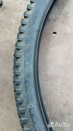 Велопокрышки 27.5х2.0