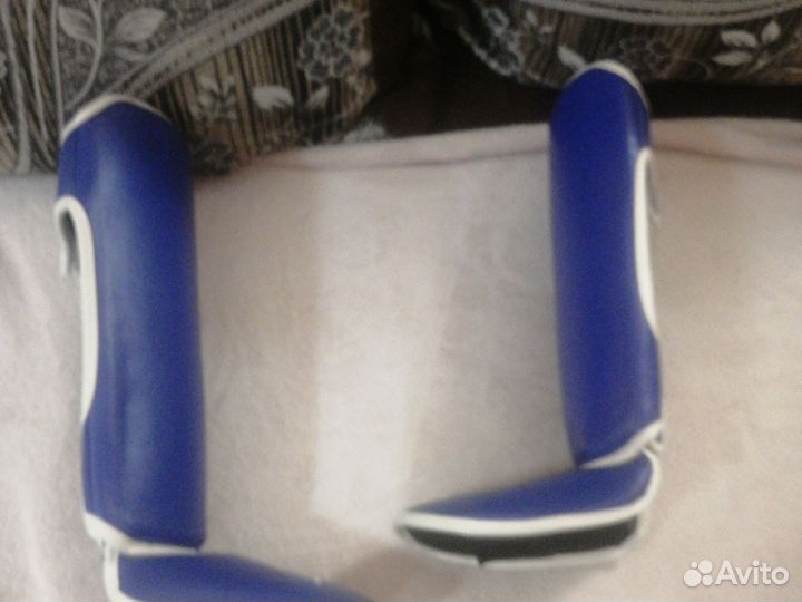 Защита для ног