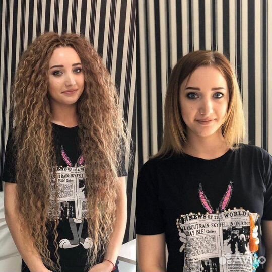 Афрокудри,плетение и снятие