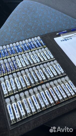 Парфюм Компания Essens