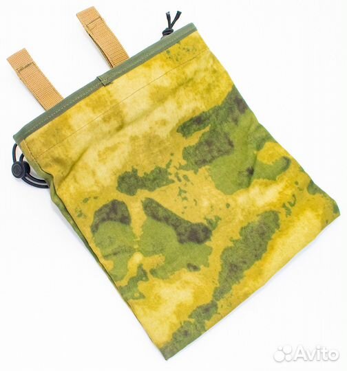 Мешок для сброса магазинов