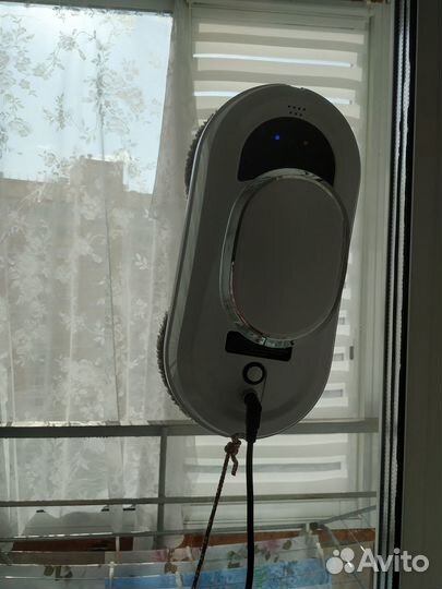 Аренда робот мойщик окон