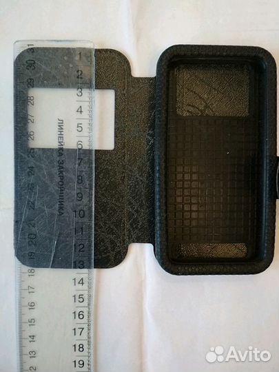 Чехол-подставка для телефона