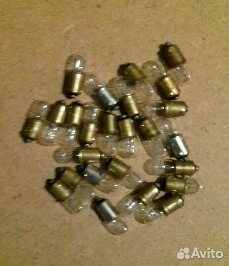 Лампочки см 28 (37)