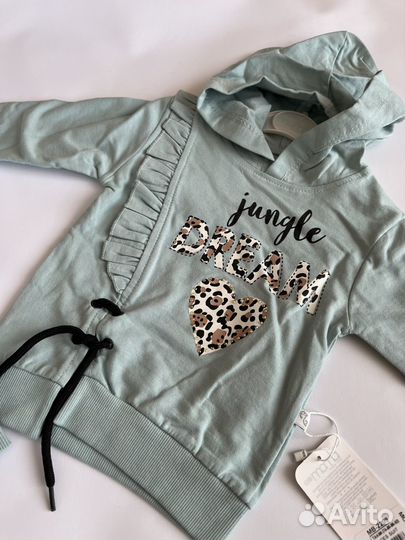 Костюм для девочки