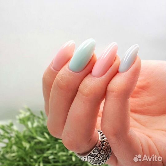 Маникюр/педикюр зжм(коммунистический)