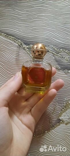 Духи тет-а-тет