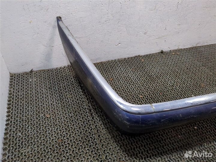 Бампер Mercedes C W202, 1997