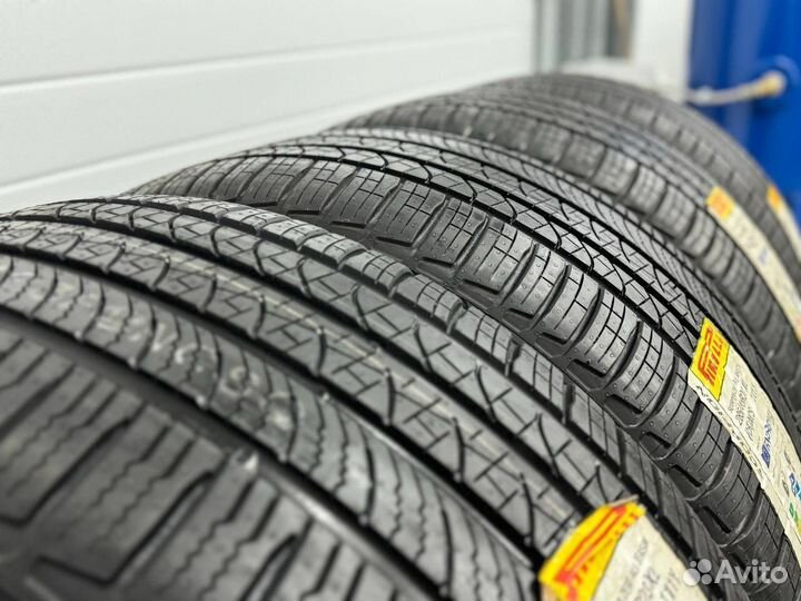 Pirelli Scorpion Zero 285/40 R23 111Y