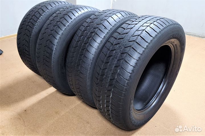 Bridgestone Dueler A/T 265/60 R18
