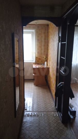 2-к. квартира, 44,9 м², 4/5 эт.