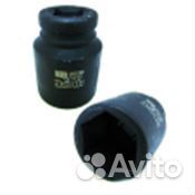 Головка торцевая ударная 6гр. 1