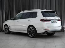 BMW X7 3.0 AT, 2022, 20 237 км, с пробегом, цена 12 980 000 руб.