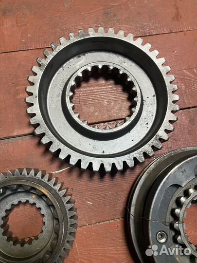 Автозапчасти Шахман