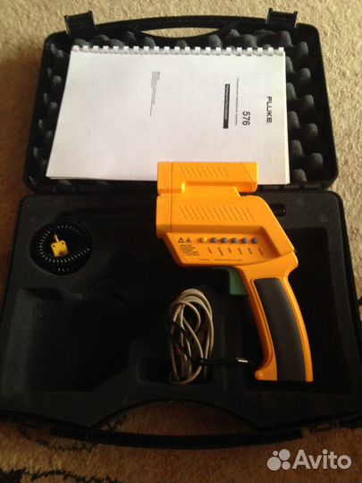 Измерительные приборы