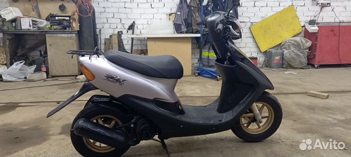 Honda Dio af 35 ZX