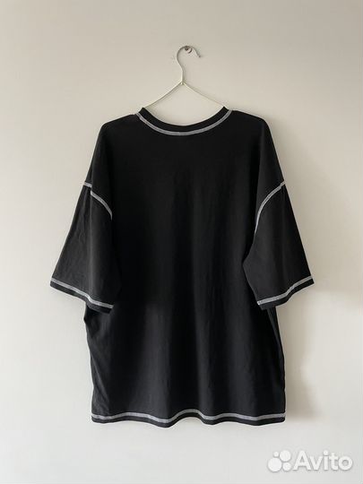 Футболка haided