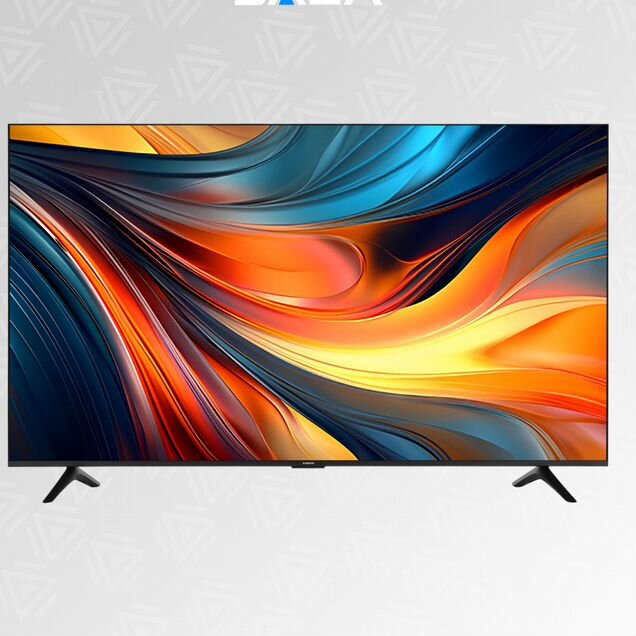 Телевизор Xiaomi TV A 65" 4K 2026 + Гарантия