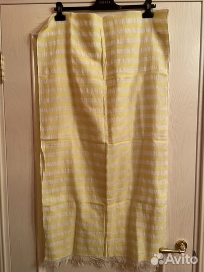 Max mara weekend шарф