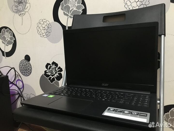Игровой Acer Nvidia MX130/8GB DDR4/SSD+Доставка