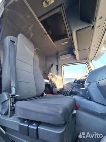 КамАЗ 5490-DC, 2019