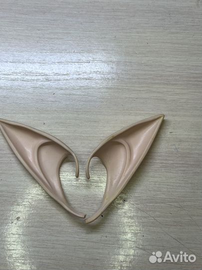 Аксесуар косплей