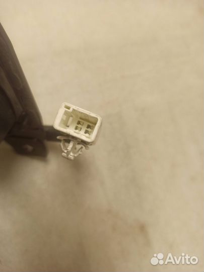 Камера заднего вида 8679053010