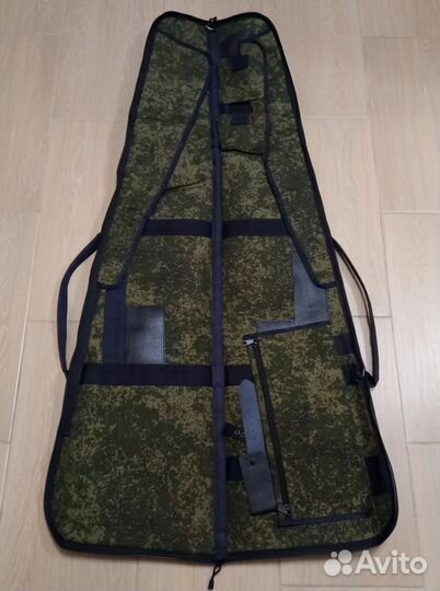 Чехол для винтовки