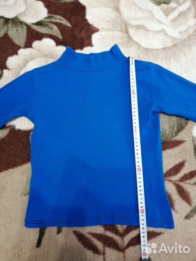 Вещи для мальчика