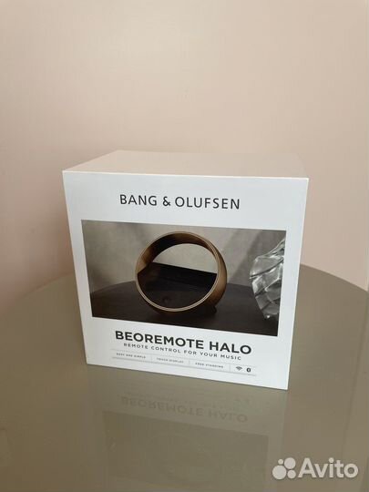 Пульт д/у Bang&Olufsen Halo