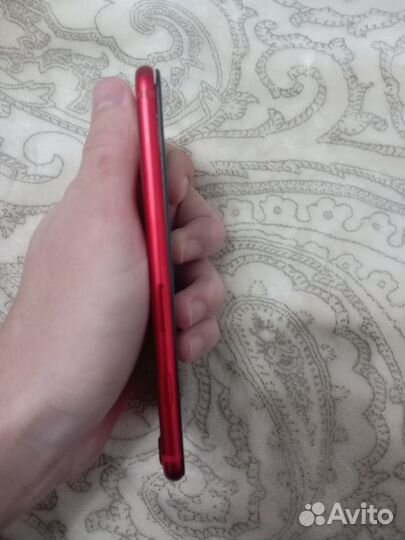 iPhone 7, 128 ГБ