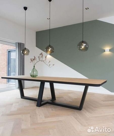 Мебель лофт. Сварочные работы