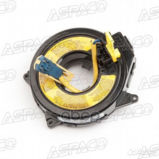 Контактная группа подушки безопасности KIA sore