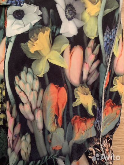 Комбинезон Molo 98