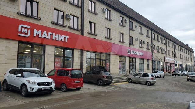 Квартира-студия, 26 м², 2/3 эт.