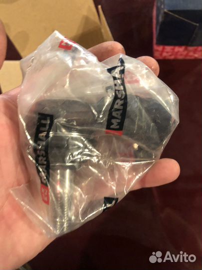 Рулевые наконечники nexia