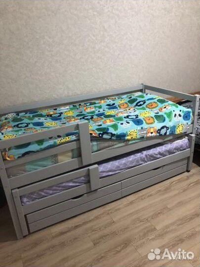 Ортопедические матрасы