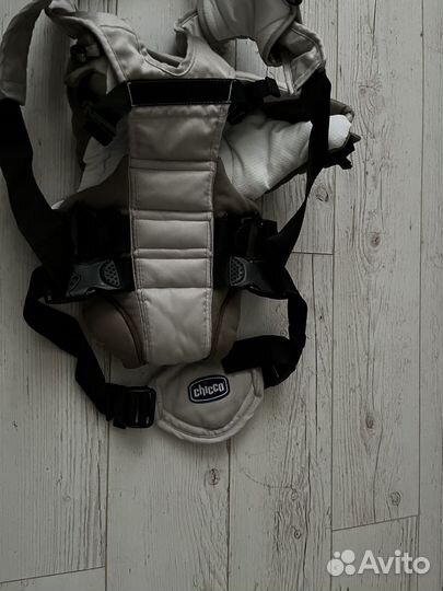 Рюкзак переноска кенгуру