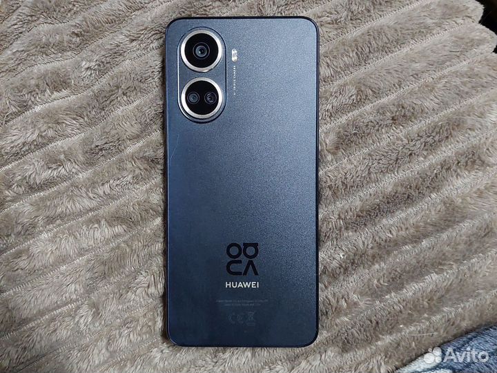 HUAWEI nova 10 SE, 8/256 ГБ