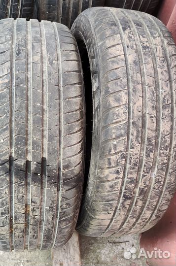 Doublestar Maximum DH03 195/55 R16