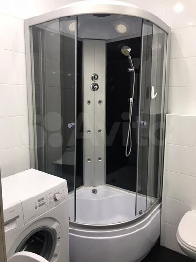 1-к. квартира, 55 м², 11/16 эт.