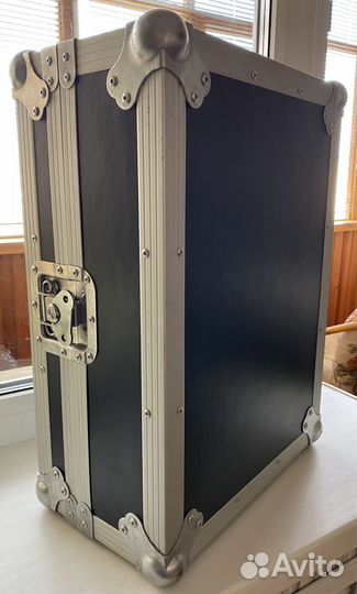 Кейс для музыкального оборудования 