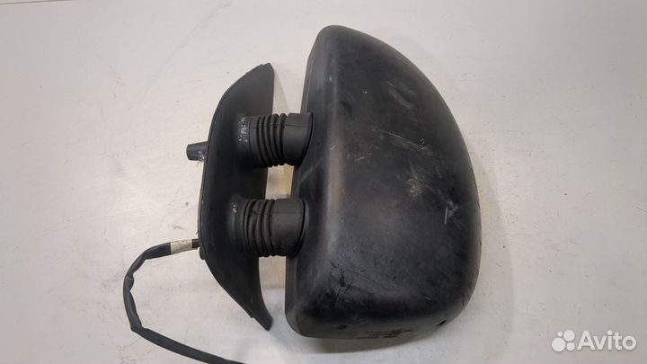 Зеркало боковое левое Fiat Ducato