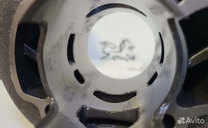 Цпг Honda Dio 90cc twh