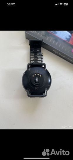 Смарт часы amazfit pace