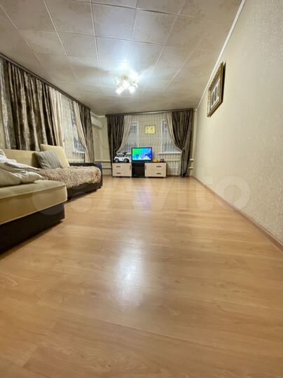 Дом 78 м² на участке 6 сот.