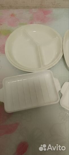 Сито-дружлаг,контейнеры для хранения и свч