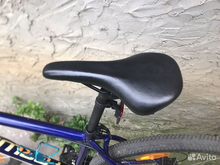 Велосипед Forward apache 29