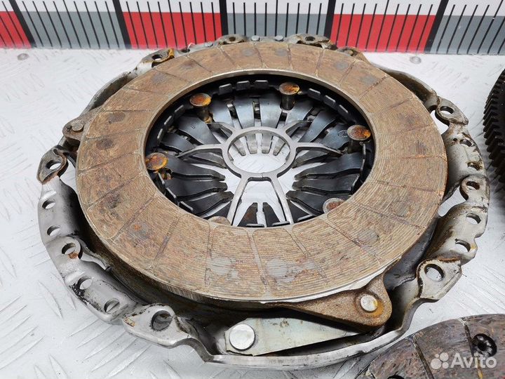 Маховик для mercedes-benz C-Class (W203)